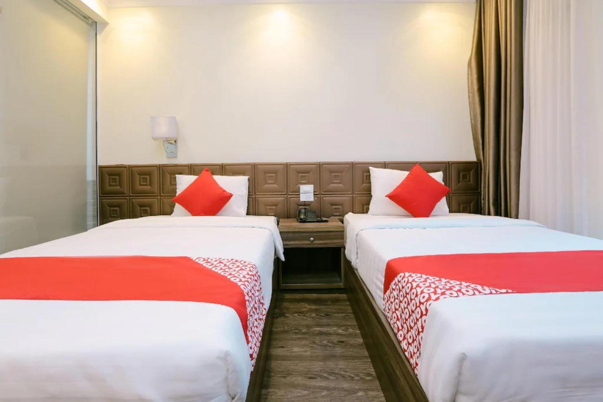 Ha Long Legend Hotel エクステリア 写真